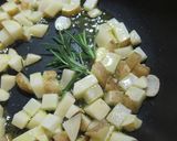 魚焼きグリルで簡単ココット作り方5写真