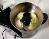 本格カレー　グリーンカレー編作り方5写真