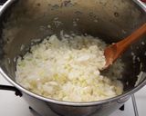 本格カレー　グリーンカレー編作り方6写真