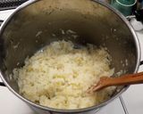 本格カレー　グリーンカレー編作り方7写真