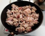 本格カレー　グリーンカレー編作り方8写真