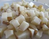 魚焼きグリルで簡単ココット作り方3写真