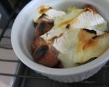 魚焼きグリルで簡単ココット作り方10写真