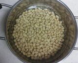野菜たっぷり☆体に優しい大豆の五目煮作り方1写真