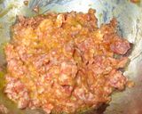 ワンプレート☆ロコモコ丼♪作り方3写真