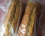 渋皮煮がたっぷり♪マロンパウンドケーキ♡作り方9写真