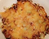 ご飯de✴︎お好み焼き✴︎作り方5写真