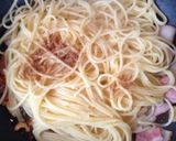 ガッツリ☆ ペペスパ作り方5写真