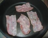 ワンプレート☆ロコモコ丼♪作り方5写真
