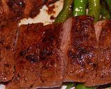 絶品！鹿肉ステーキ作り方4写真