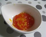 ワンプレート☆ロコモコ丼♪作り方7写真