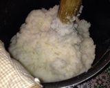 秋田名物きりたんぽ！鴨肉できりたんぽ鍋！作り方2写真