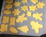 失敗知らずのクッキー作り方5写真