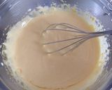 シフォンケーキ作り方4写真