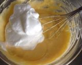 シフォンケーキ作り方6写真