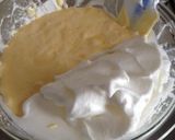 シフォンケーキ作り方7写真