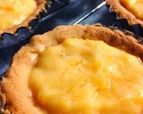 卵白消費♡シャクッと美味しいラングドシャ作り方11写真