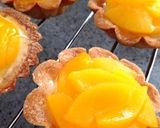 卵白消費♡シャクッと美味しいラングドシャ作り方12写真