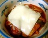 簡単♪チキンのトマト煮☆作り方19写真