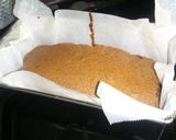 卵白でココアパウンドケーキ作り方9写真