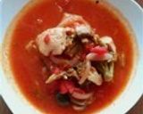 簡単♪チキンのトマト煮☆作り方20写真