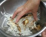 簡単! 塩サバ大根サラダ作り方6写真