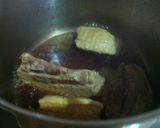 豚の角煮☆活力鍋☆明日に活力満タン作り方4写真