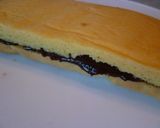 ♡ひとくちガナッシュサンドケーキ♡作り方7写真