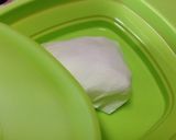 豆腐とカマンベールチーズのココット作り方3写真