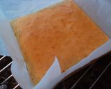 ♡ひとくちガナッシュサンドケーキ♡作り方5写真