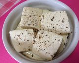 豆腐とカマンベールチーズのココット作り方5写真