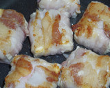男のロマンだ！これがほんとの肉豆腐だ！作り方7写真