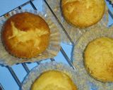 オレンジFAN♪FUN♪MUFFIN作り方6写真