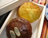 オレンジFAN♪FUN♪MUFFIN作り方8写真