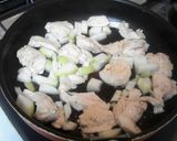 鶏むね肉のトマト缶煮込み作り方4写真