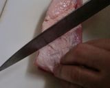 絶対失敗しない回鍋肉！スマイリー流作り方1写真