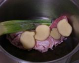 絶対失敗しない回鍋肉！スマイリー流作り方2写真