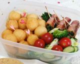 お弁当に♪ころころポテト作り方6写真