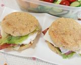 お弁当に♪ころころポテト作り方7写真