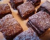♡ひとくちガナッシュサンドケーキ♡作り方11写真
