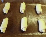 ハム&マヨパン作り方5写真
