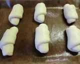 ハム&マヨパン作り方6写真