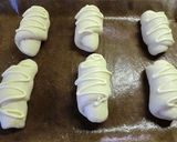 ハム&マヨパン作り方7写真