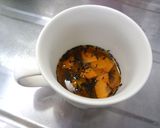 ひじきの煮物☆お弁当１回分作り方1写真