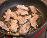 絶対失敗しない回鍋肉！スマイリー流作り方24写真