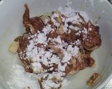 海鮮上海焼きそば（上海炒麺）作り方10写真