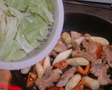 絶対失敗しない回鍋肉！スマイリー流作り方27写真