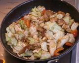 絶対失敗しない回鍋肉！スマイリー流作り方32写真