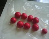 己龍ギャにはたまらない!!クッキー作り方9写真