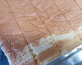 くるくる切り株ケーキ作り方11写真